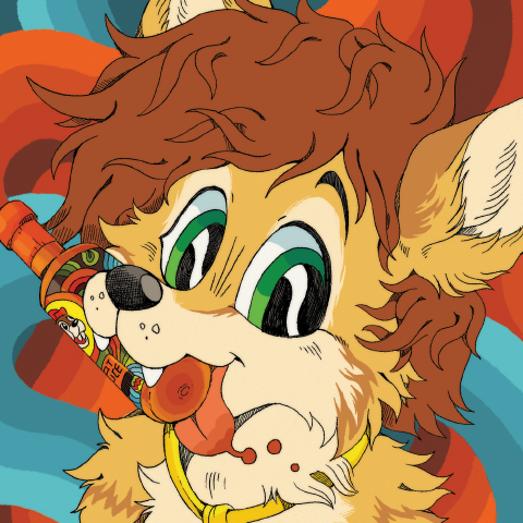 Spicy Spitz Icon