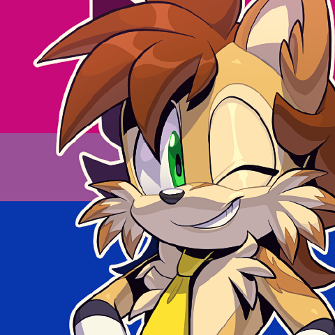 Pride Icon