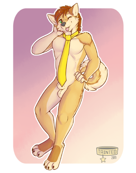 Pinup (sheath)