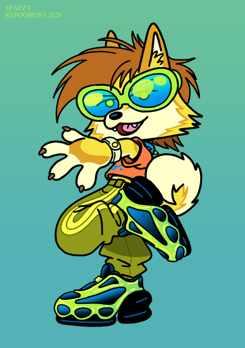 Fullbody
